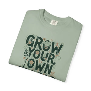 Grow your Own Magic T-shirt - T-shirts - m