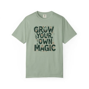 Grow your Own Magic T-shirt - T-shirts - m