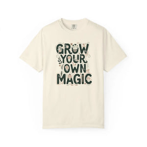 Grow your Own Magic T-shirt - T-shirts - m
