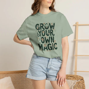 Grow your Own Magic T-shirt - T-shirts - m