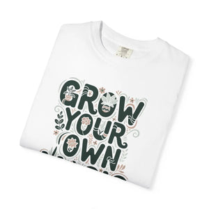 Grow your Own Magic T-shirt - T-shirts - m