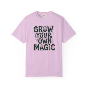 Grow your Own Magic T-shirt - T-shirts - m