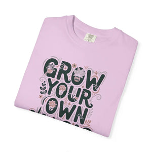 Grow your Own Magic T-shirt - T-shirts - m