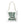 Grow your Own Magic Tote Bag, Floral Inspirational Carryall - Bags