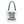 Grow your Own Magic Tote Bag, Floral Inspirational Carryall - Bags