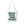 Grow your Own Magic Tote Bag, Floral Inspirational Carryall - Bags
