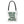 Grow your Own Magic Tote Bag, Floral Inspirational Carryall - Bags