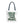 Grow your Own Magic Tote Bag, Floral Inspirational Carryall - Bags