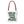 Grow your Own Magic Tote Bag, Floral Inspirational Carryall - Bags