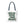Grow your Own Magic Tote Bag, Floral Inspirational Carryall - Bags