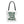 Grow your Own Magic Tote Bag, Floral Inspirational Carryall - Bags