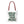 Grow your Own Magic Tote Bag, Floral Inspirational Carryall - Bags