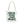 Grow your Own Magic Tote Bag, Floral Inspirational Carryall - Bags