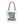 Grow your Own Magic Tote Bag, Floral Inspirational Carryall - Bags