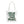 Grow your Own Magic Tote Bag, Floral Inspirational Carryall - Bags