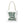 Grow your Own Magic Tote Bag, Floral Inspirational Carryall - Bags