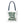 Grow your Own Magic Tote Bag, Floral Inspirational Carryall - Bags