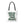 Grow your Own Magic Tote Bag, Floral Inspirational Carryall - Bags