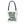 Grow your Own Magic Tote Bag, Floral Inspirational Carryall - Bags
