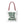 Grow your Own Magic Tote Bag, Floral Inspirational Carryall - Bags