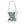 Grow your Own Magic Tote Bag, Floral Inspirational Carryall - Bags