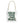 Grow your Own Magic Tote Bag, Floral Inspirational Carryall - Bags
