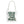 Grow your Own Magic Tote Bag, Floral Inspirational Carryall - Bags