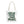 Grow your Own Magic Tote Bag, Floral Inspirational Carryall - Bags