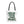 Grow your Own Magic Tote Bag, Floral Inspirational Carryall - Bags