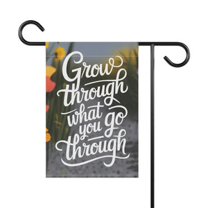 Vibrant Poly Poplin-canvas Banner - Garden Flag Decor - Dipaliz - Flags & Windsocks