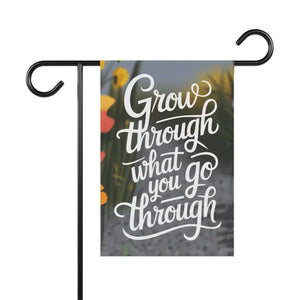 Vibrant Poly Poplin-canvas Banner - Garden Flag Decor - Dipaliz - Flags & Windsocks