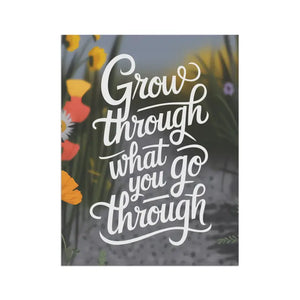 Vibrant Poly Poplin-canvas Banner - Garden Flag Decor - Dipaliz - Flags & Windsocks