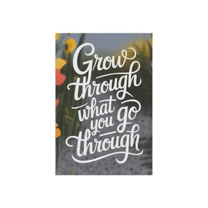 Vibrant Poly Poplin-canvas Banner - Garden Flag Decor - Dipaliz - Flags & Windsocks