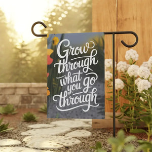 Vibrant Poly Poplin-canvas Banner - Garden Flag Decor - Dipaliz - Flags & Windsocks