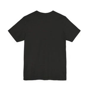 Soft Grow Wild Unisex Jersey Short Sleeve Cotton - Dipaliz - T-shirts