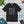 Grow Wild Unisex Jersey Short Sleeve Tee - Soft Cotton - Dipaliz - Solid Black Blend / s - T-shirts