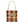 Plaid Tote Bag - Lovable Retro Character Design - Dipaliz - 13’’ × / Beige - Bags