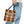 Plaid Tote Bag - Lovable Retro Character Design - Dipaliz - Bags