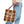 Plaid Tote Bag - Lovable Retro Character Design - Dipaliz - Bags