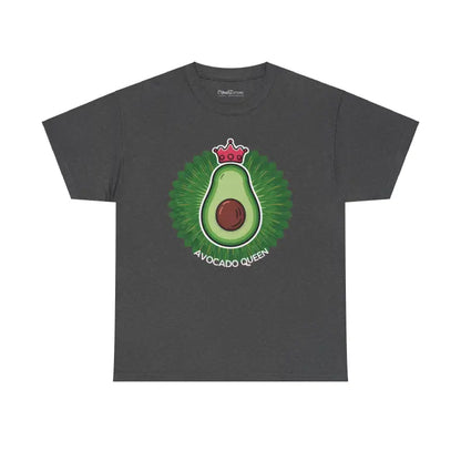 Guac n Roll Unisex Heavy Cotton Avocado Tee - T-shirt