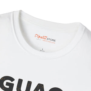 Sustainable Guac and Roll Cotton Tee - Dipaliz - T-shirts