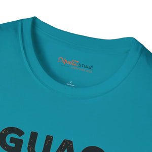 Sustainable Guac and Roll Cotton Tee - Dipaliz - T-shirts