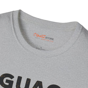 Sustainable Guac and Roll Cotton Tee - Dipaliz - T-shirts