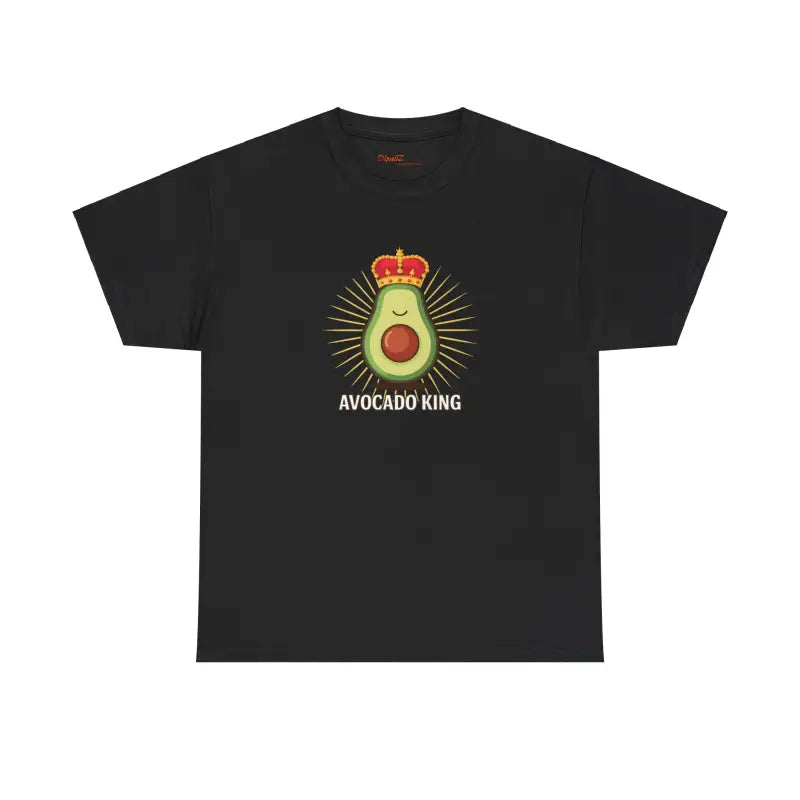 Elevate your Style with Avocado Unisex Heavy Cotton Tee! - T-shirt