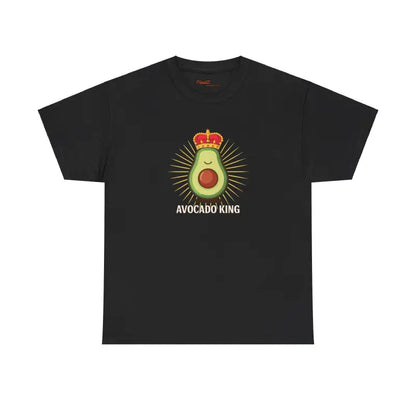 Elevate your Style with Avocado Unisex Heavy Cotton Tee! - T-shirt