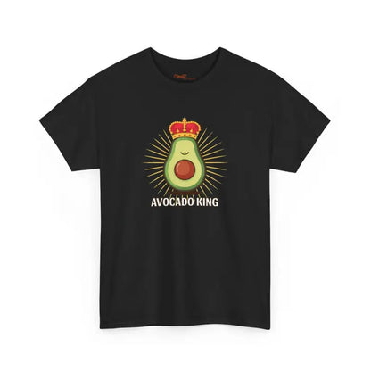 Elevate your Style with Avocado Unisex Heavy Cotton Tee! - T-shirt