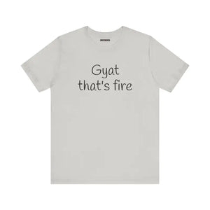 Trendy Graphic Tee - Best Friend Gift Ultra Soft Jersey - Dipaliz - Silver / s - T-shirts