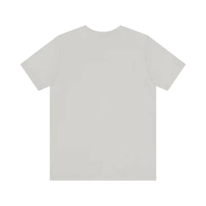 Trendy Graphic Tee - Best Friend Gift Ultra Soft Jersey - Dipaliz - T-shirts