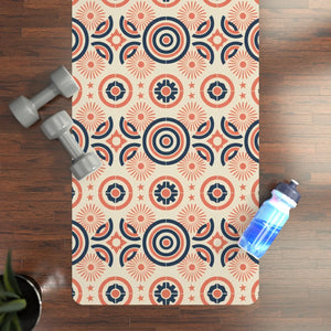 Gym Bundle #3 - Retro Chic Meets Modern Performance - Product