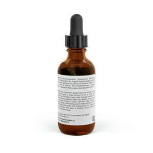 Silky Hair Oil - Shiny Locks Frizz Control - Dipaliz - Styling Products